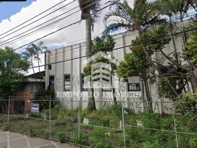 #493 - Área para Venda em São Paulo - SP - 2