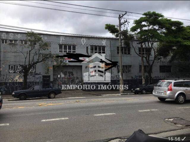 #493 - Área para Venda em São Paulo - SP - 3