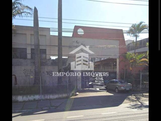 Área para Venda em São Paulo - 4