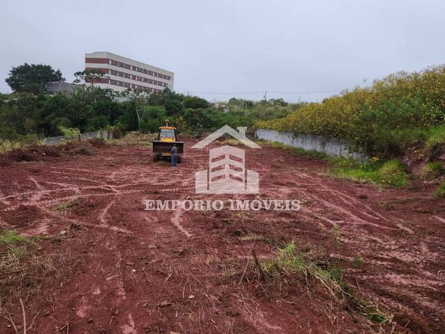 #511 - Área para Venda em Suzano - SP - 3