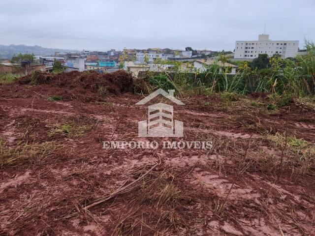 Área para Venda em Suzano - 4