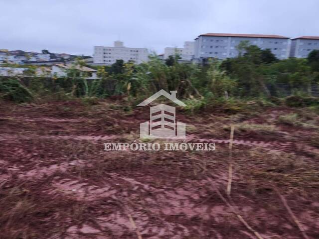 Área para Venda em Suzano - 5