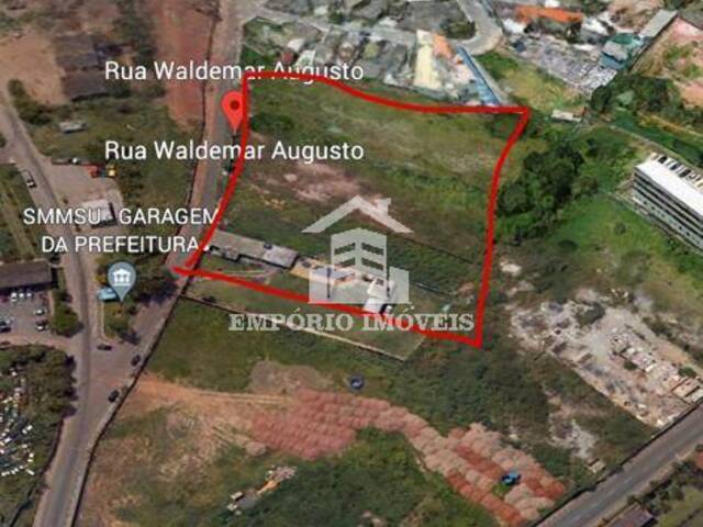 #511 - Área para Venda em Suzano - SP - 1