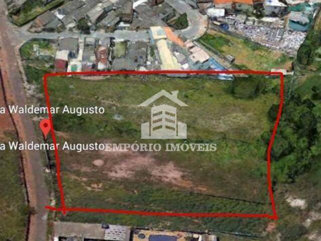 #511 - Área para Venda em Suzano - SP - 2