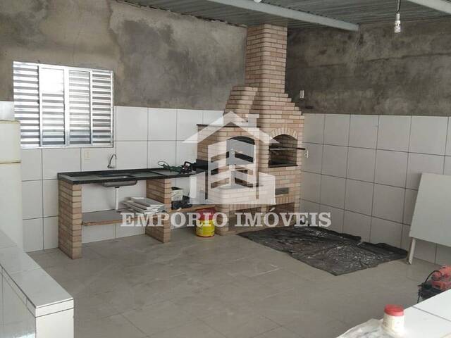 Casa para Venda em São Paulo - 2