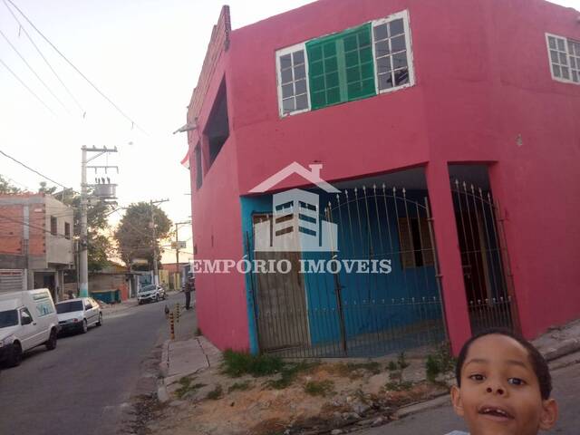 Casa para Venda em São Paulo - 2