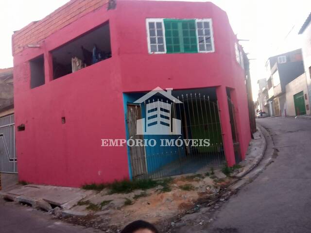 Casa para Venda em São Paulo - 3