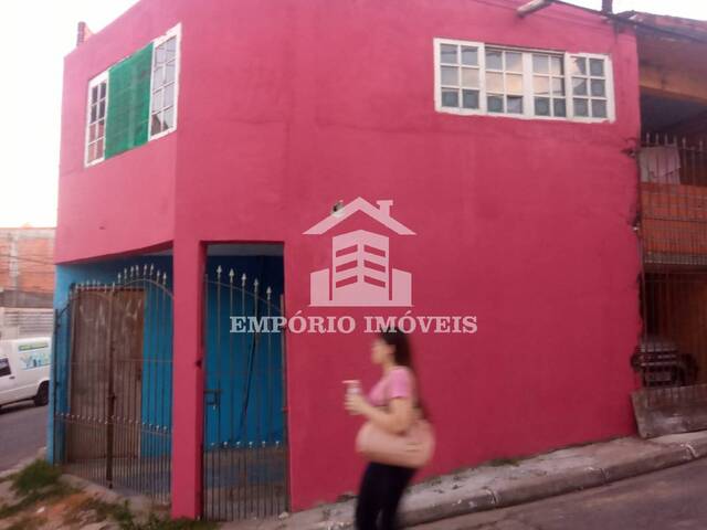 Casa para Venda em São Paulo - 4