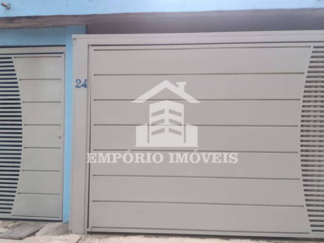 #531 - Casa para Venda em São Paulo - SP