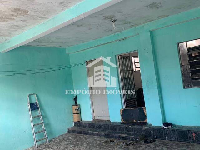 Casa para Venda em São Paulo - 2