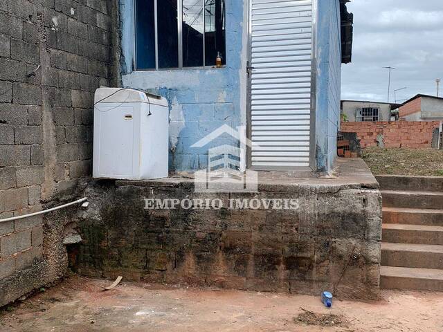 #536 - Casa para Venda em São Paulo - SP