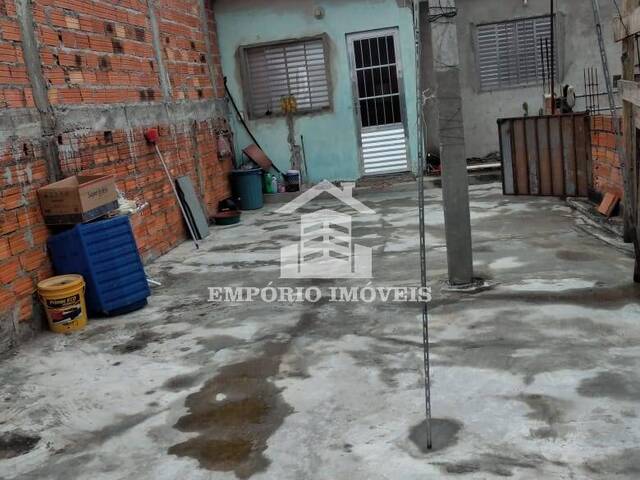 #537 - Casa para Venda em São Paulo - SP