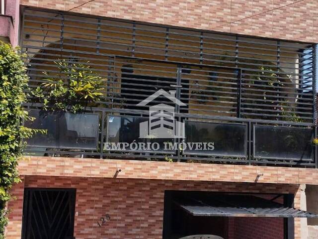 #548 - Casa para Venda em São Paulo - SP