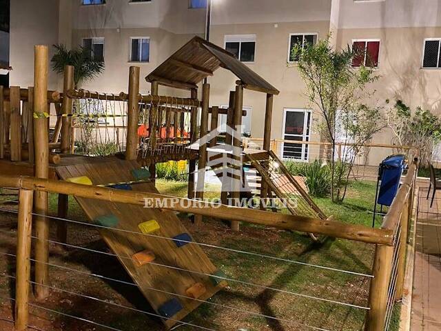 Apartamento para Venda em São Paulo - 3