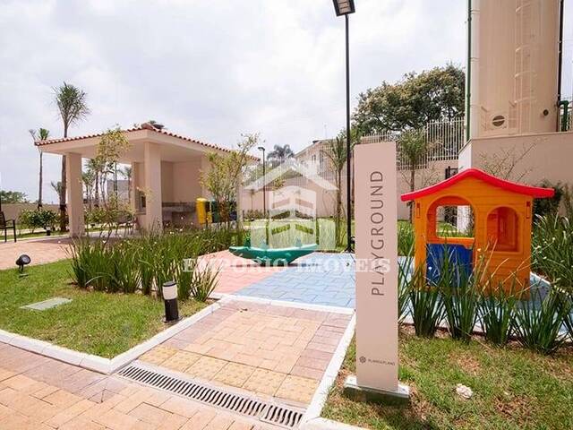 Apartamento para Venda em São Paulo - 2