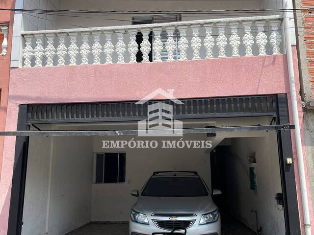 Casa para Venda em São Paulo - 2