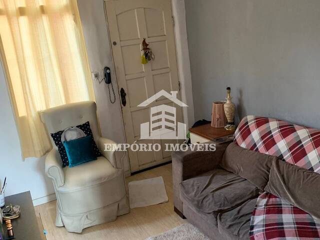 Apartamento para Venda em São Paulo - 5