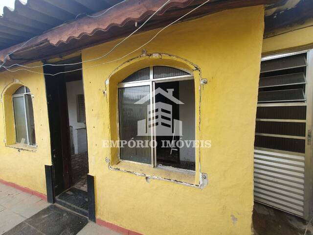 #572 - Casa para Venda em São Paulo - SP