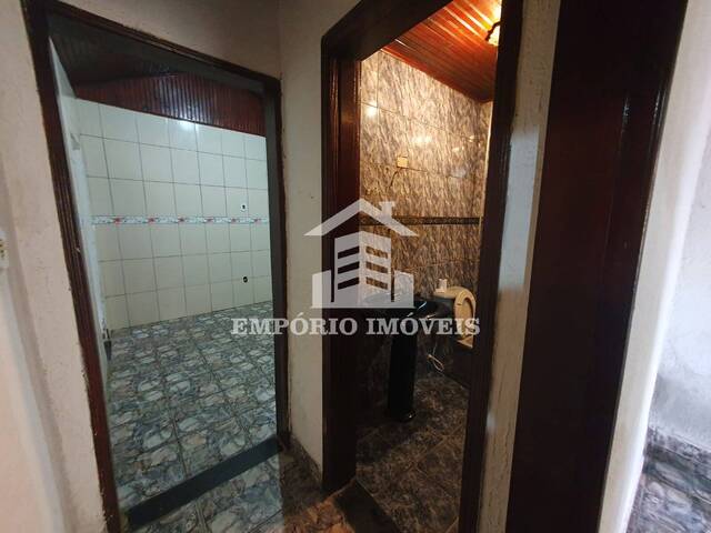 #572 - Casa para Venda em São Paulo - SP