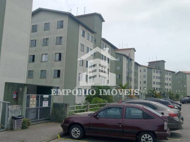 #573 - Apartamento para Venda em São Paulo - SP