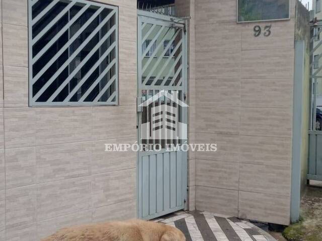 #573 - Apartamento para Venda em São Paulo - SP