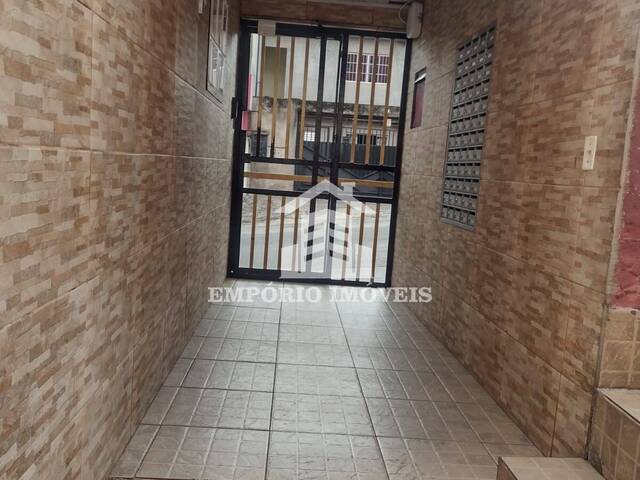 Apartamento para Venda em São Paulo - 2
