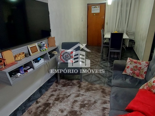 Apartamento para Venda em São Paulo - 2