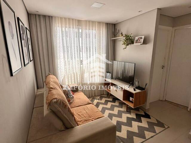 Apartamento para Venda em São Paulo - 3