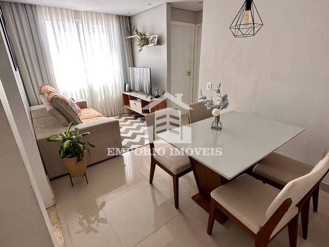 Apartamento para Venda em São Paulo - 2