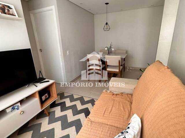 Apartamento para Venda em São Paulo - 4