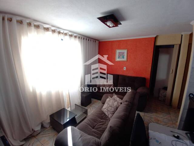 Apartamento para Venda em São Paulo - 3