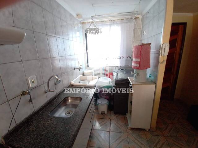 Apartamento para Venda em São Paulo - 5