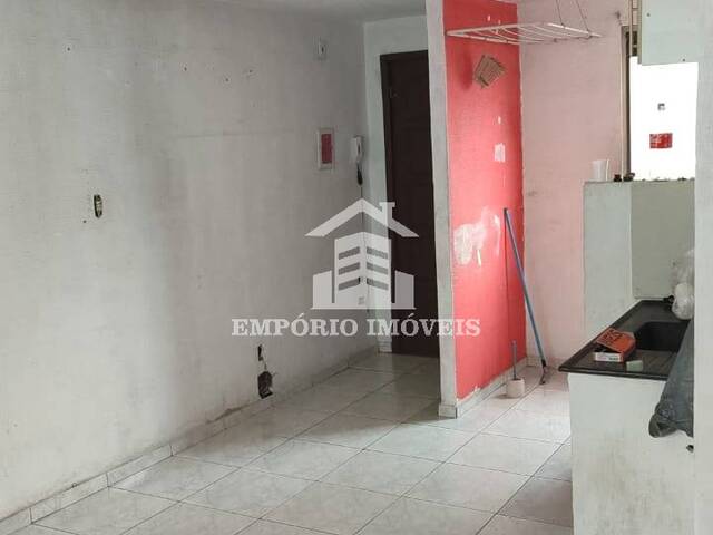 Apartamento para Venda em São Paulo - 5