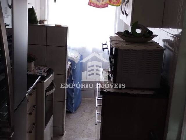 Apartamento para Venda em São Paulo - 2