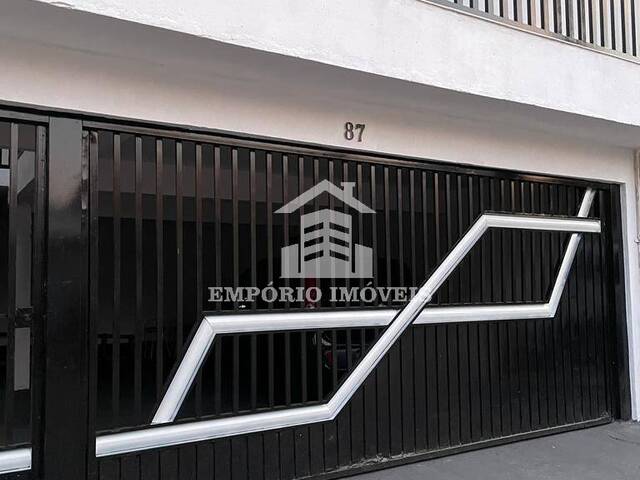 Casa para Venda em São Paulo - 3