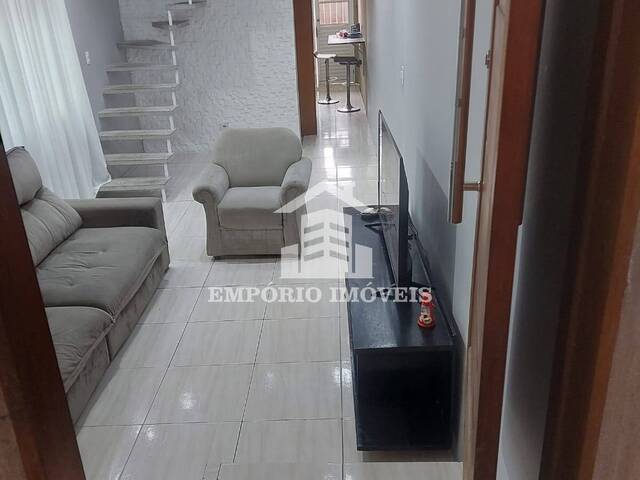 Casa para Venda em São Paulo - 2