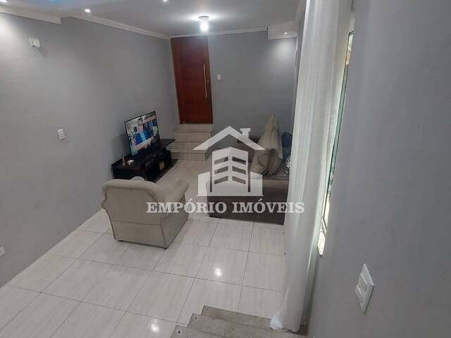 Casa para Venda em São Paulo - 5
