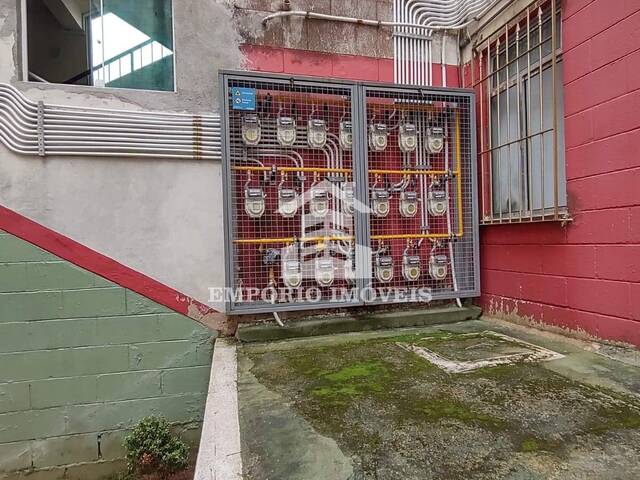 Apartamento para Venda em São Paulo - 2