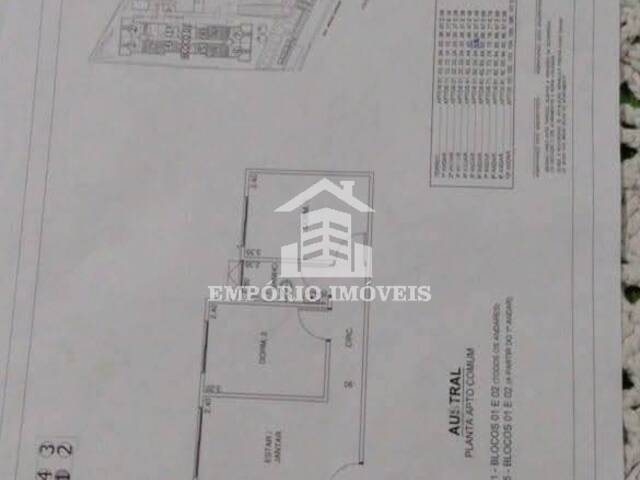 Apartamento para Venda em São Paulo - 2