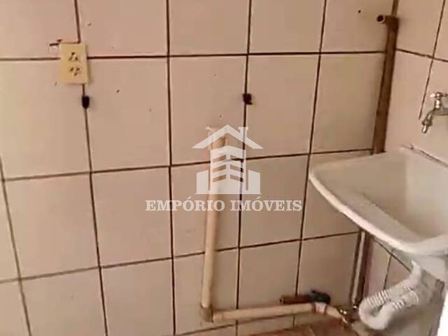 Apartamento para Locação em São Paulo - 5