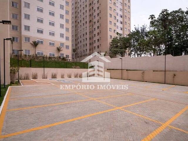 Apartamento para Venda em São Paulo - 2