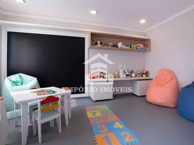 Apartamento para Venda em São Paulo - 3