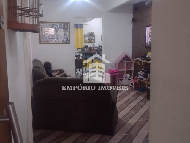 Casa para Venda em São Paulo - 4