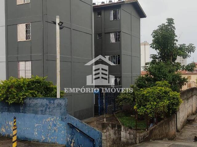 Apartamento para Venda em São Paulo - 3