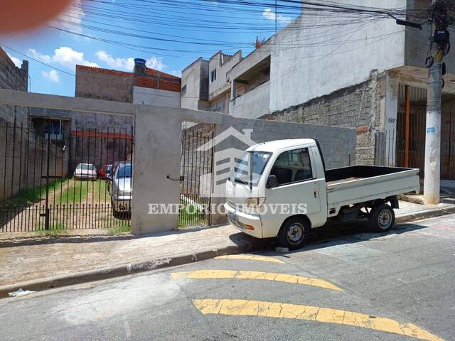 #643 - Área para Venda em São Paulo - SP - 3