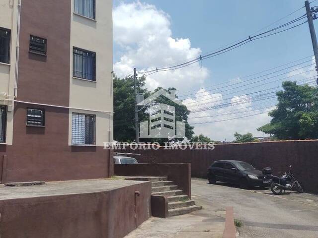 Apartamento para Venda em São Paulo - 2