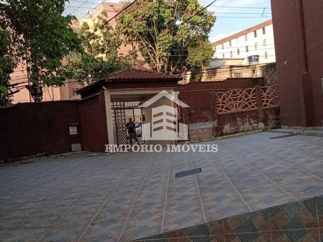 Apartamento para Venda em São Paulo - 3