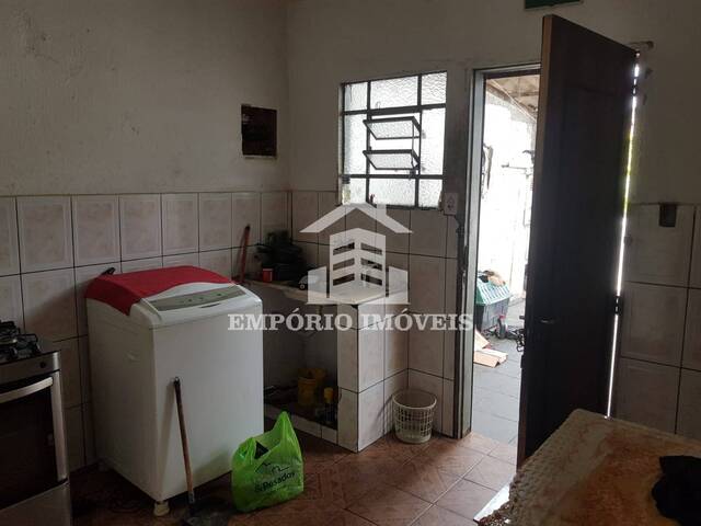 #660 - Casa para Venda em São Paulo - SP