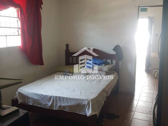 #660 - Casa para Venda em São Paulo - SP