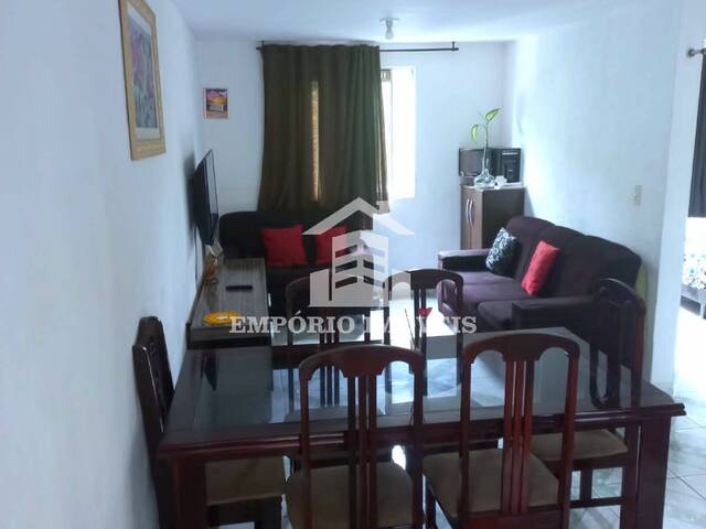 Apartamento para Venda em São Paulo - 3